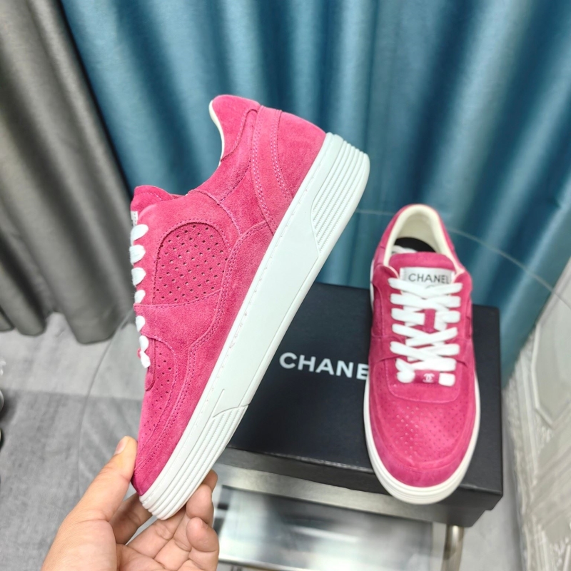 Chanel Casual Shoes